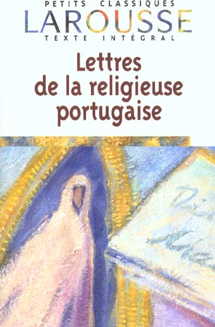 Lettres de la religieuse portugaise