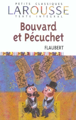 Bouvard et Pécuchet