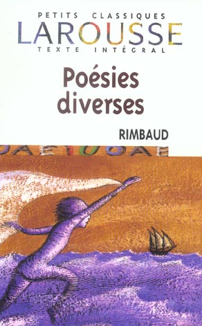 Poesies diverses