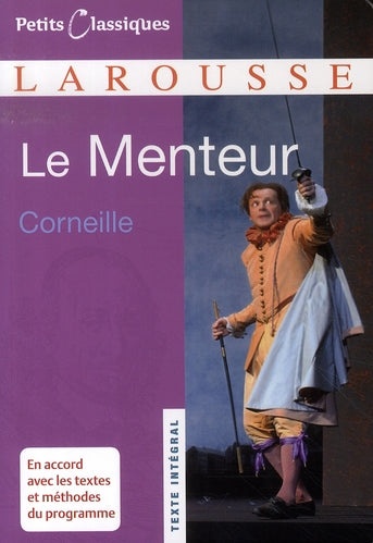 Le menteur