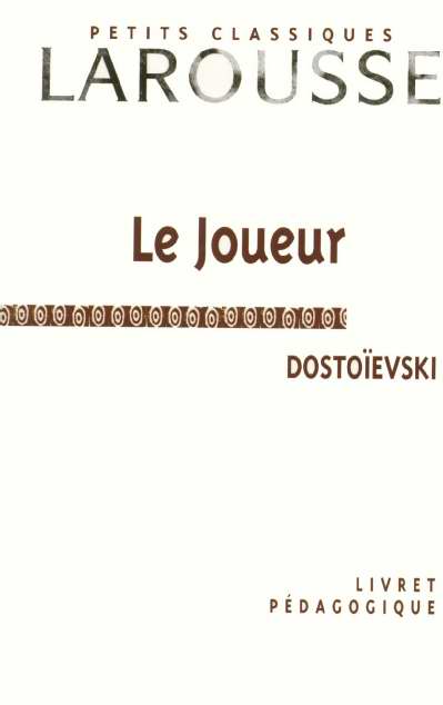 Le joueur