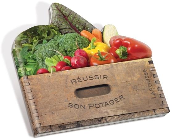 Réussir son potager