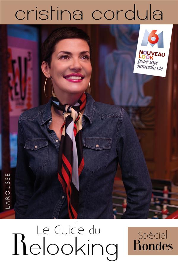 Le guide pratique du relooking spécial rondes