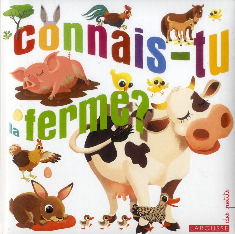 La ferme