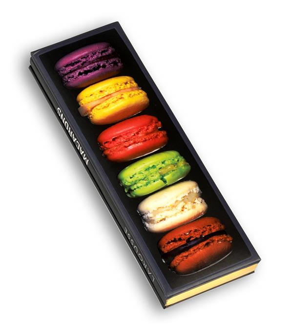 Macarons ; les meilleures recettes