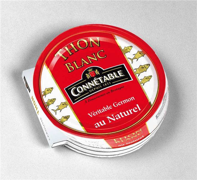 Thon Connétable ; les meilleures recettes