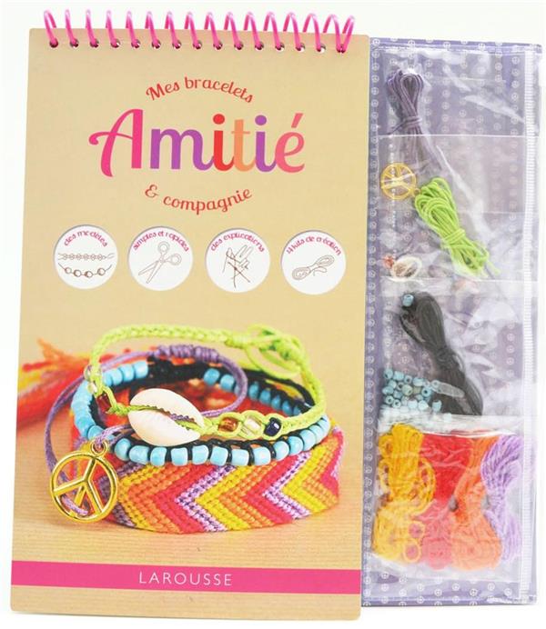 Bracelets d'amitié
