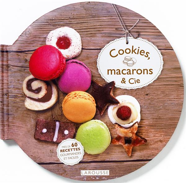 Sablés, biscuits et cie