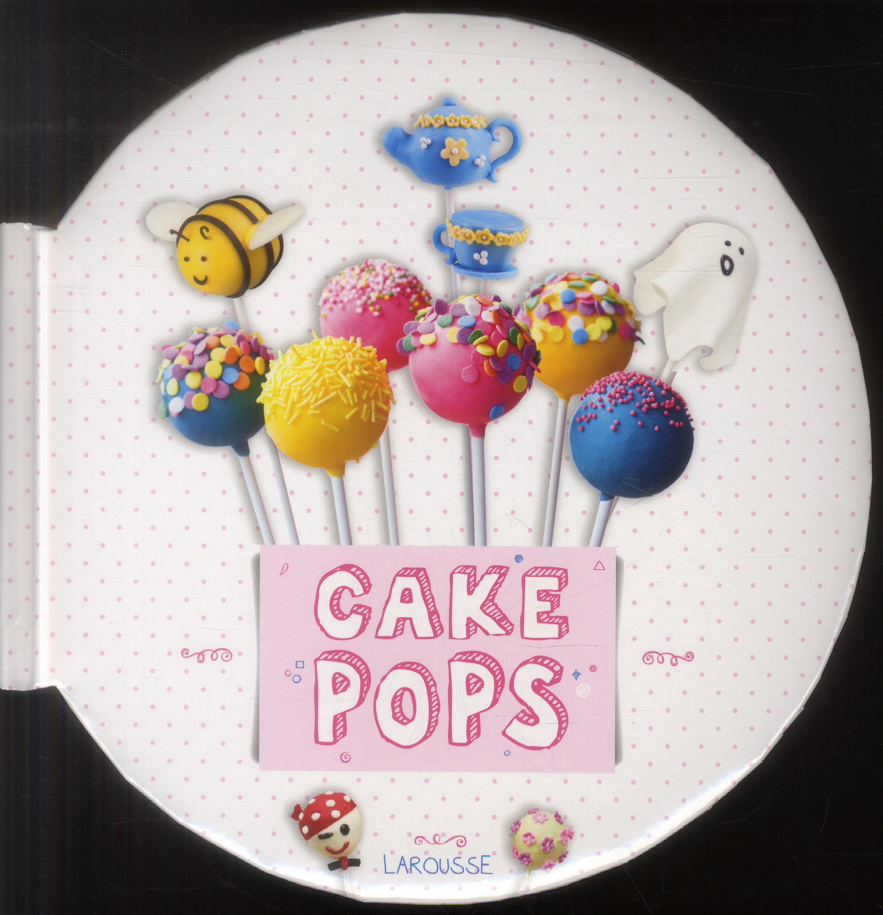Cake pops