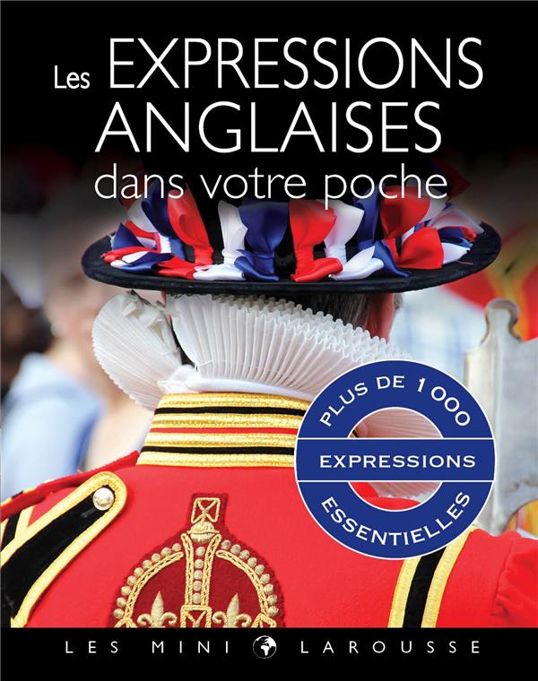 Les expressions anglaises dans votre poche