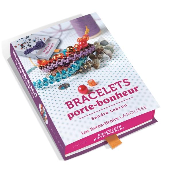 Bracelets porte- bonheur