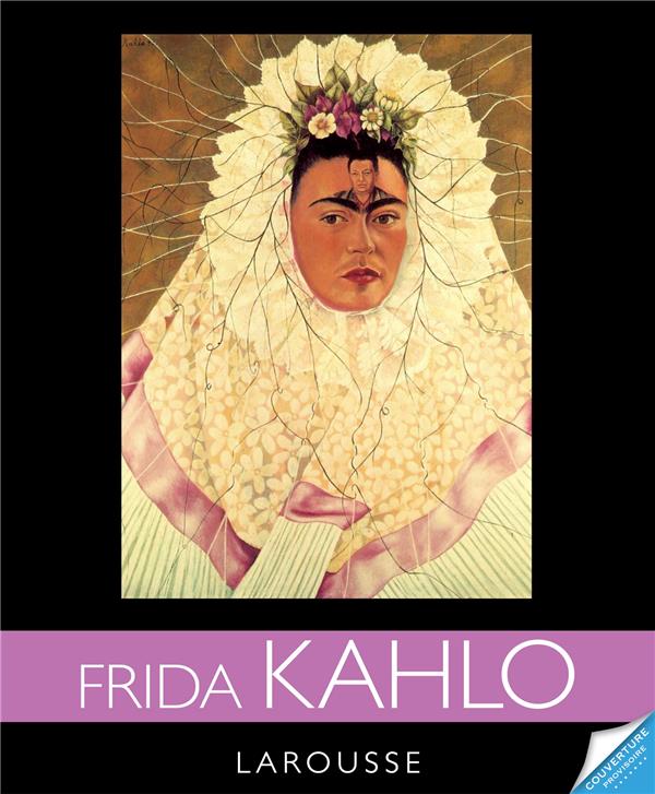 Frida Kahlo