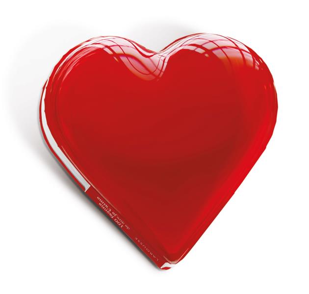 100 façons de dire « je t'aime »