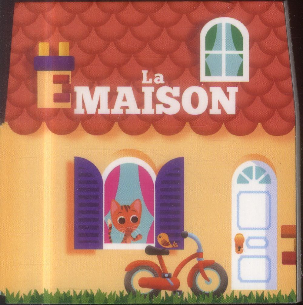 La maison