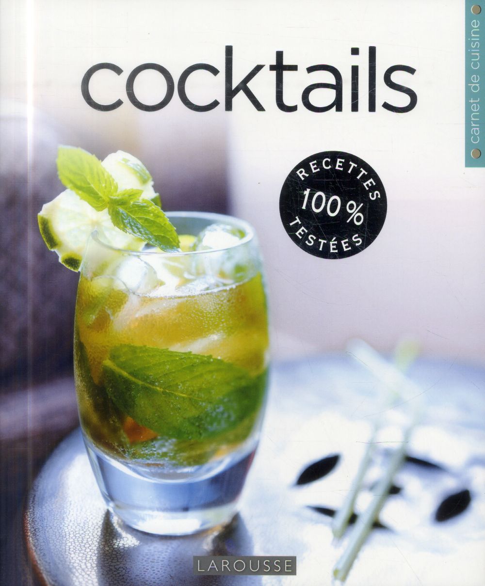 Cocktails