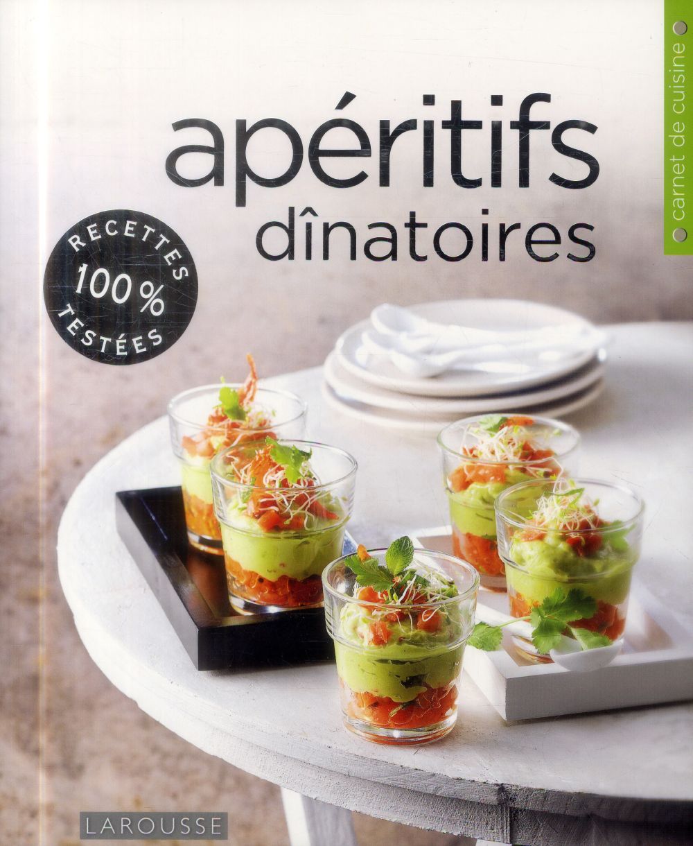 Apéritifs dînatoires
