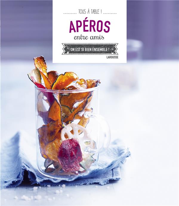 Apéros entre amis