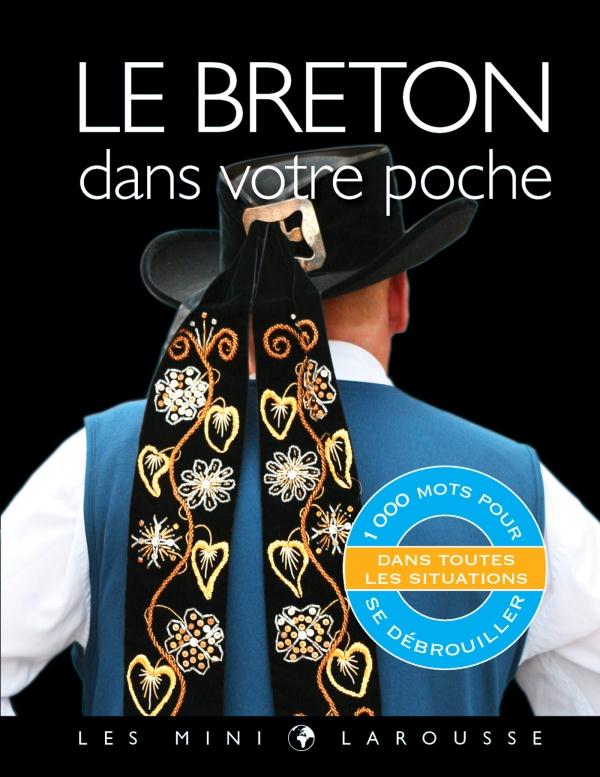 Le breton dans votre poche