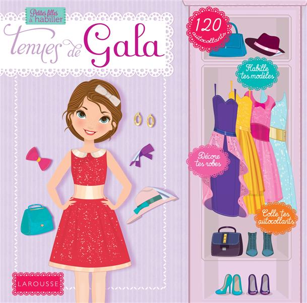 Tenues de gala