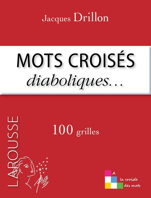 Mots croisés diaboliques ...