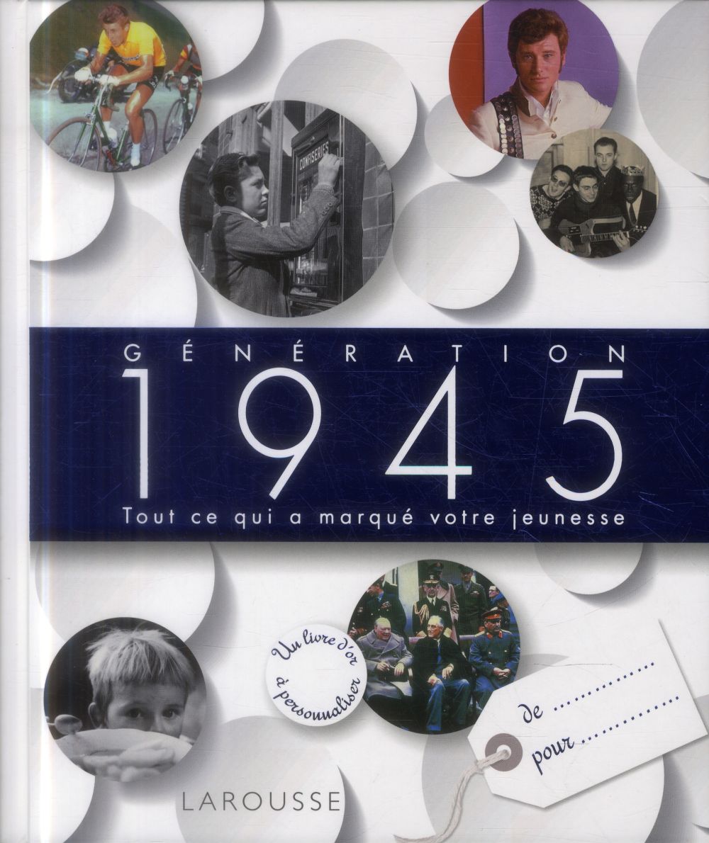 Génération 1945