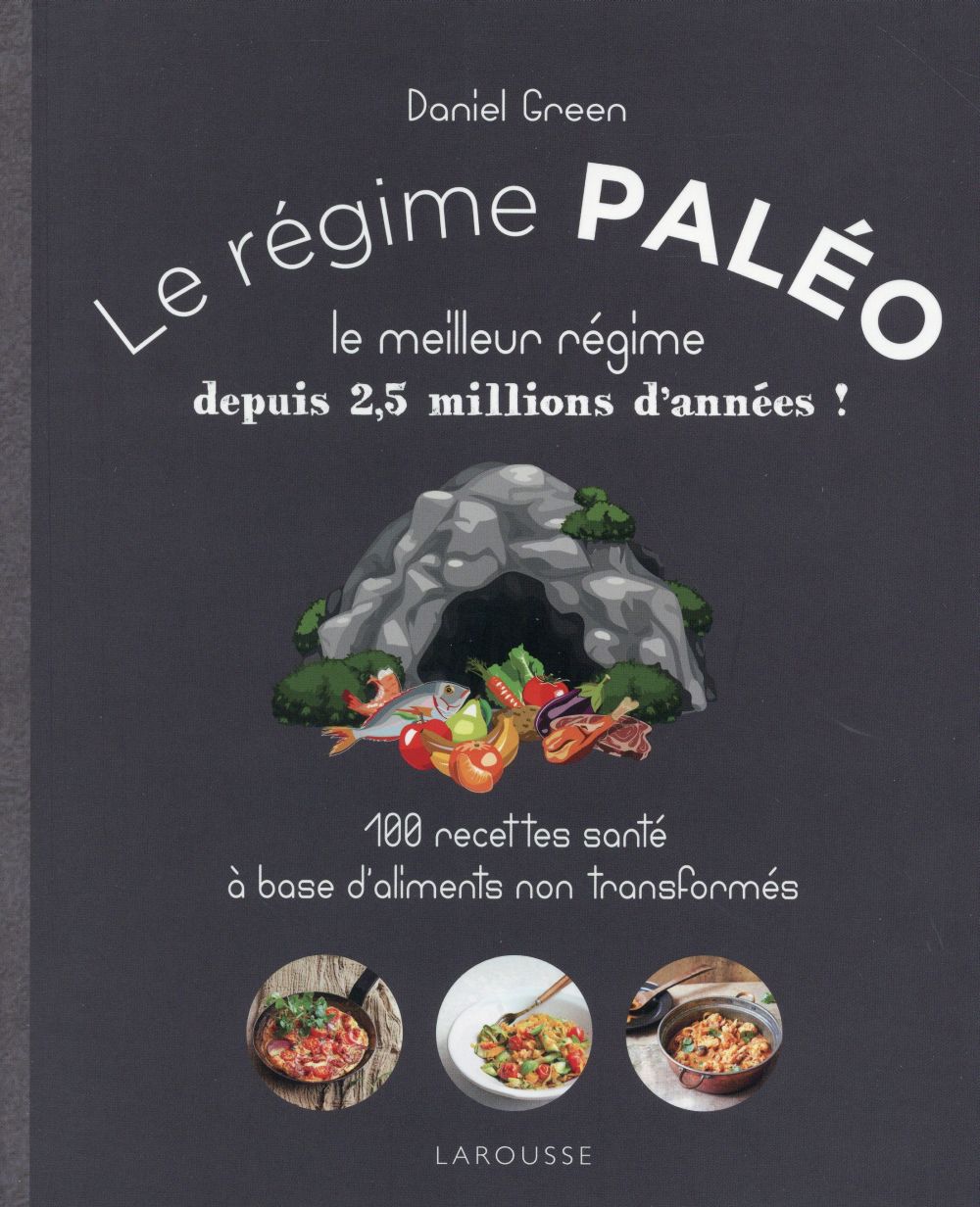 Le régime paléo