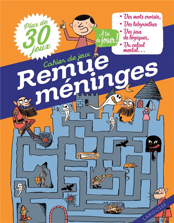 Remue méninges