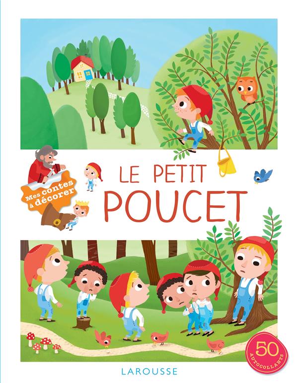 Le petit poucet
