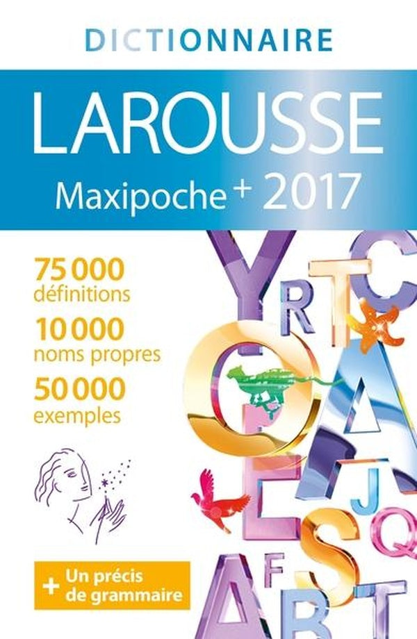 Maxipoche plus (édition 2016)