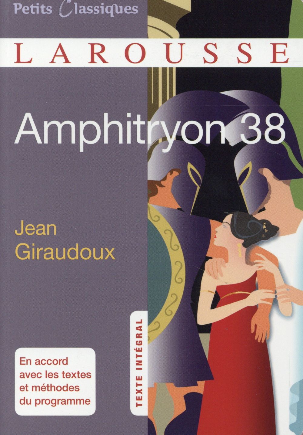 Amphitryon 38