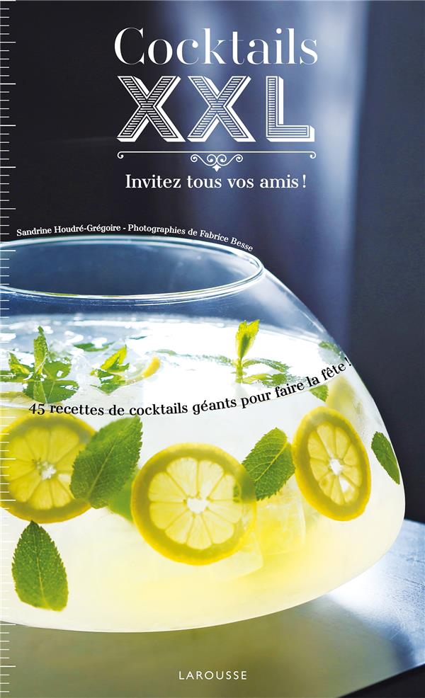 Coktails XXL