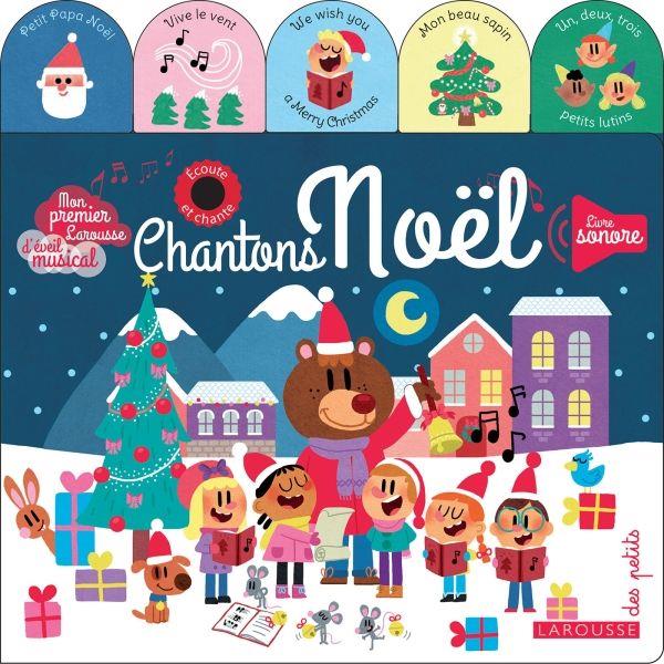 Chantons Noël !