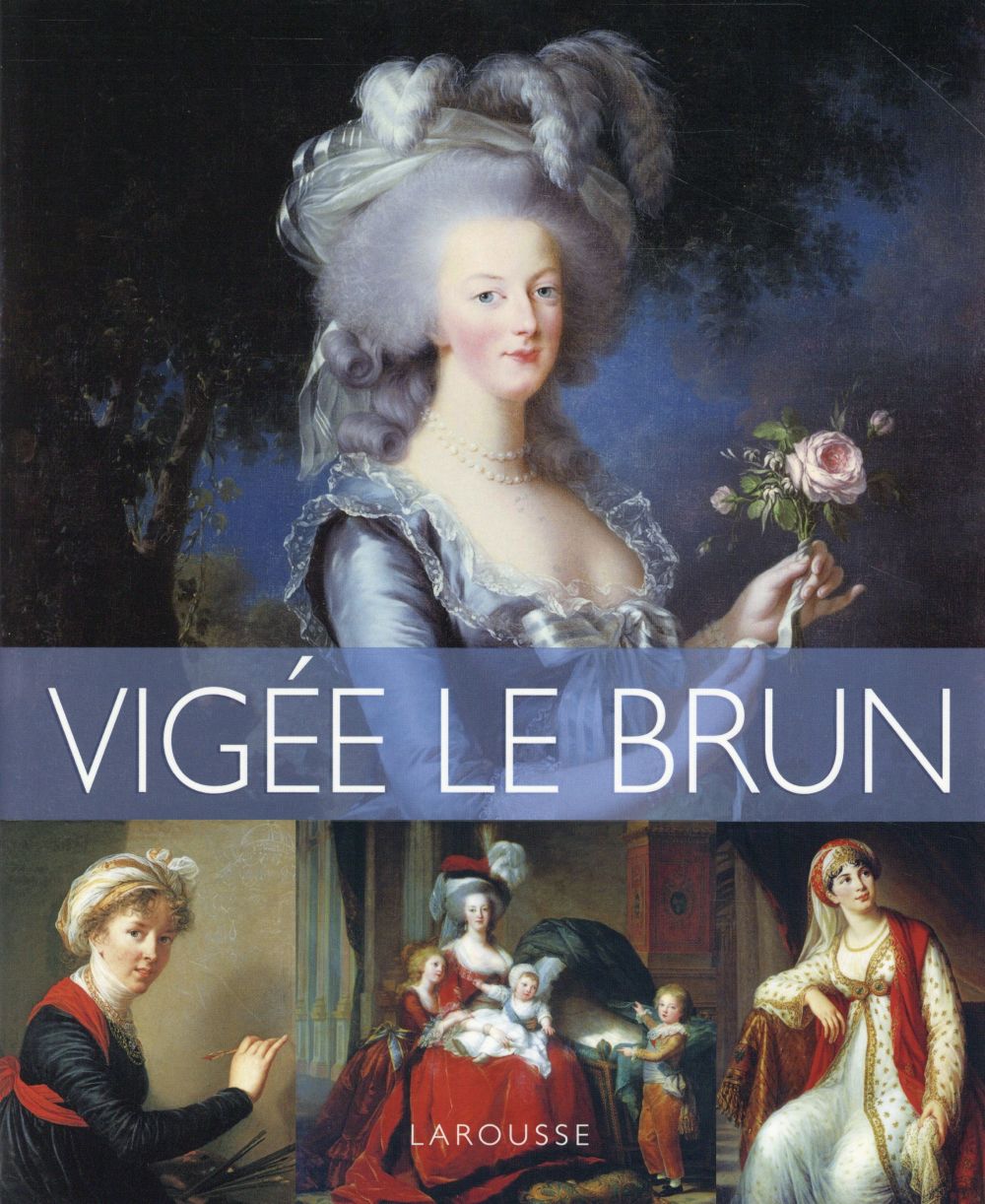 Vigée le Brun