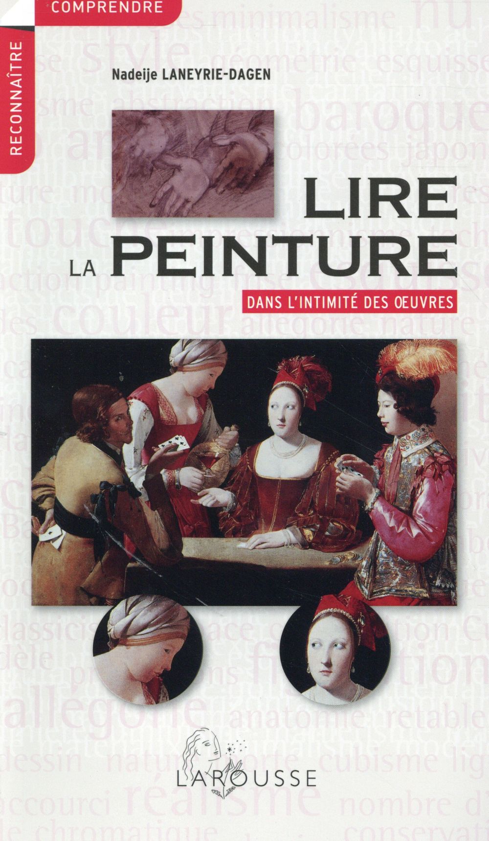 Lire la peinture dans l'intimité des oeuvres