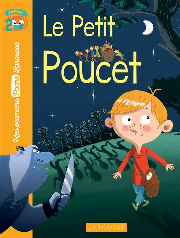 Le petit poucet