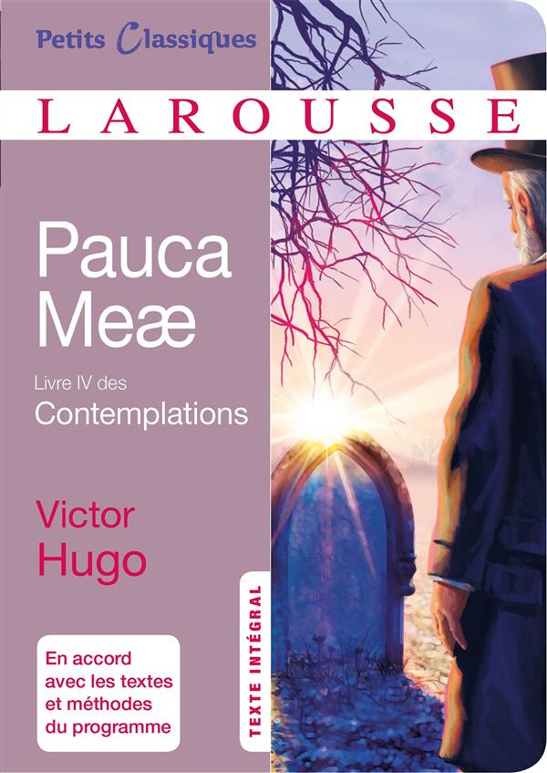 Pauca Meae