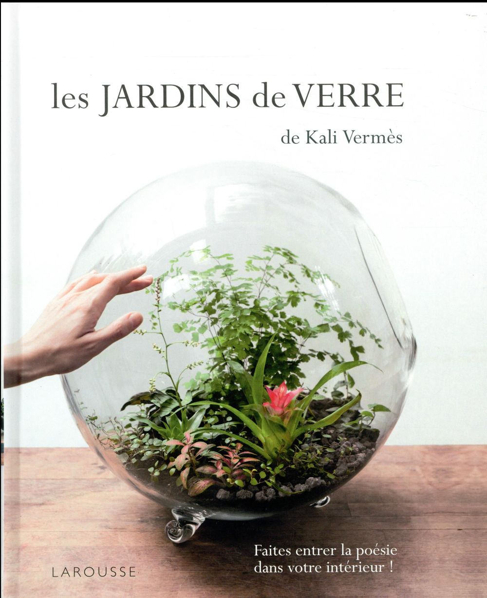Les jardins de verre