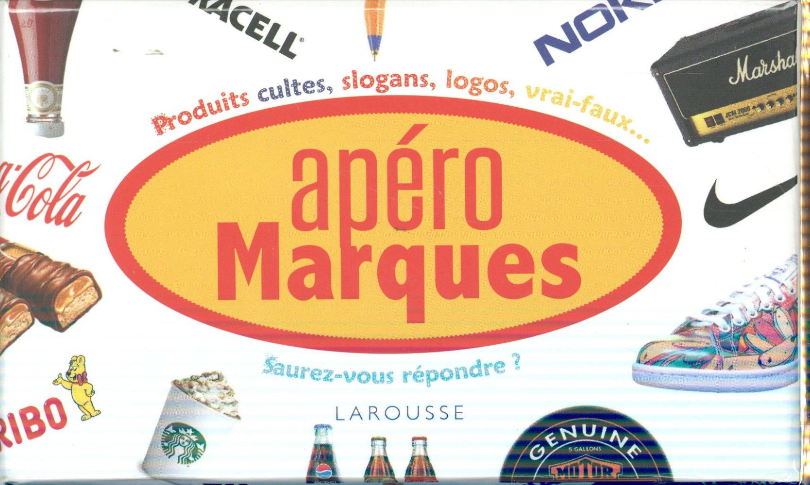 Apéro marques