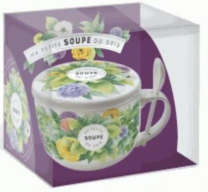 Ma petite soupe du soir