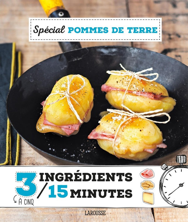 Pommes de terres