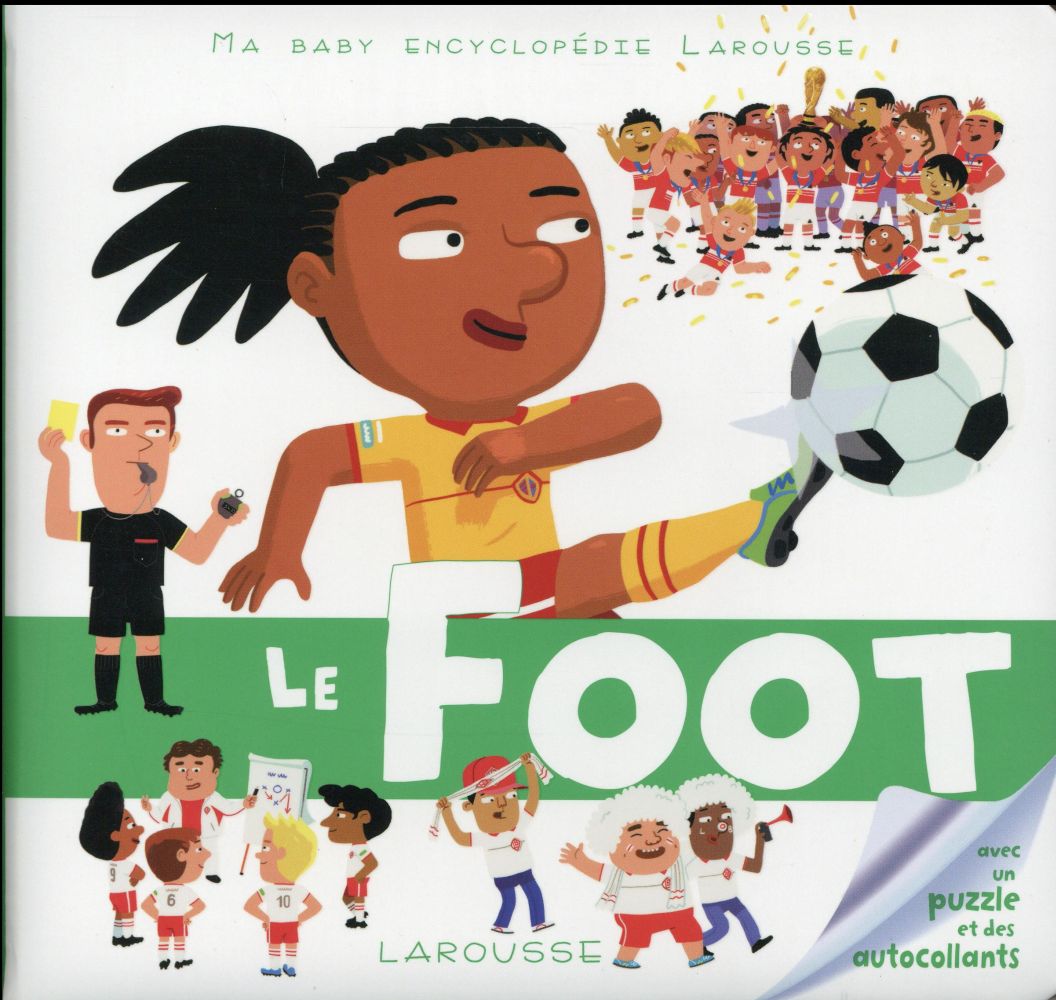 Le football
