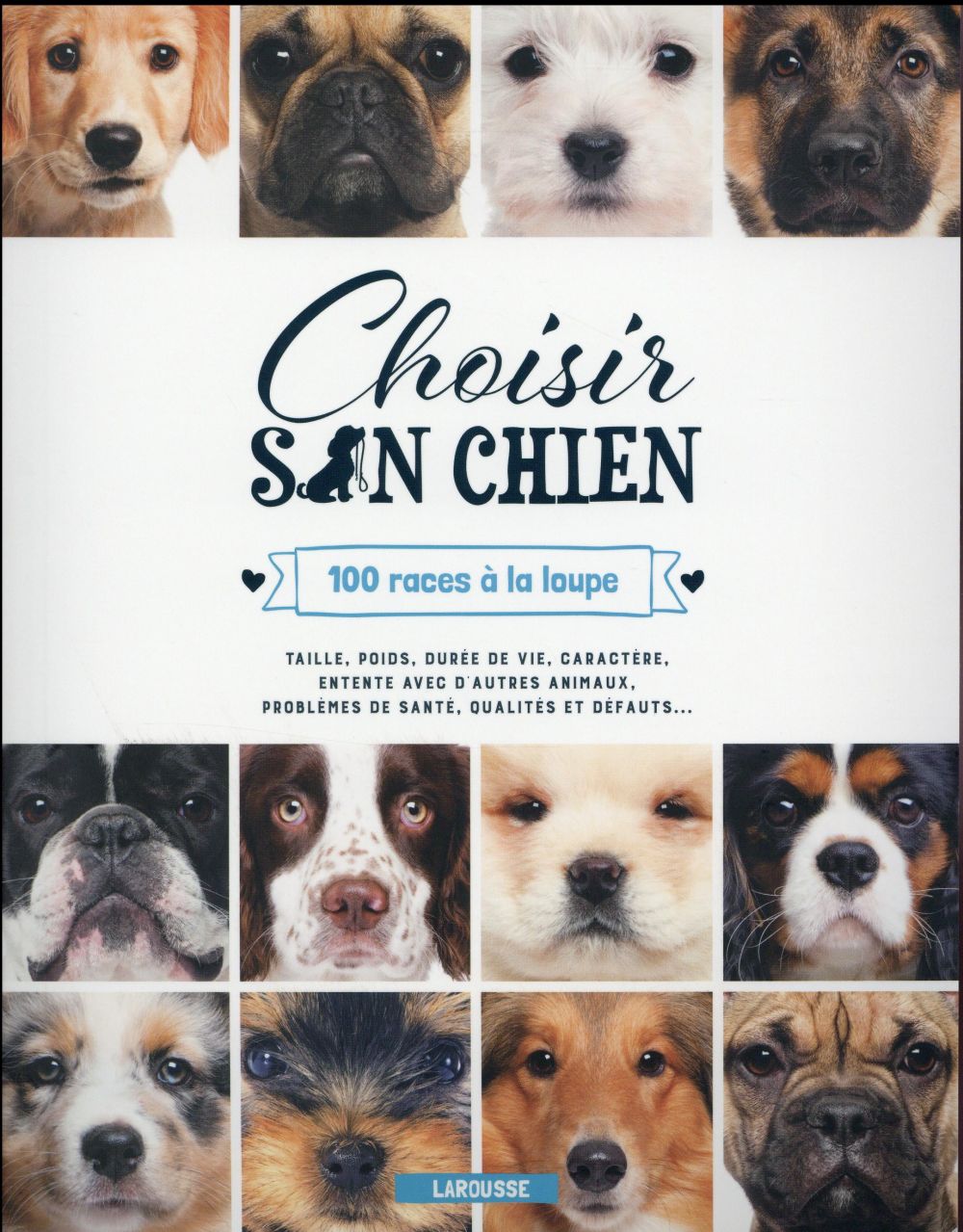 Choisir son chien