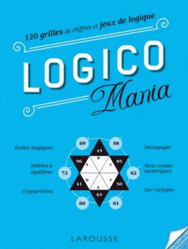 Logico-mania