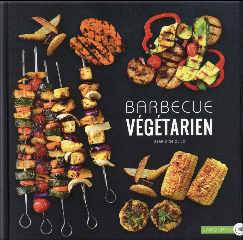 Barbecue végétarien