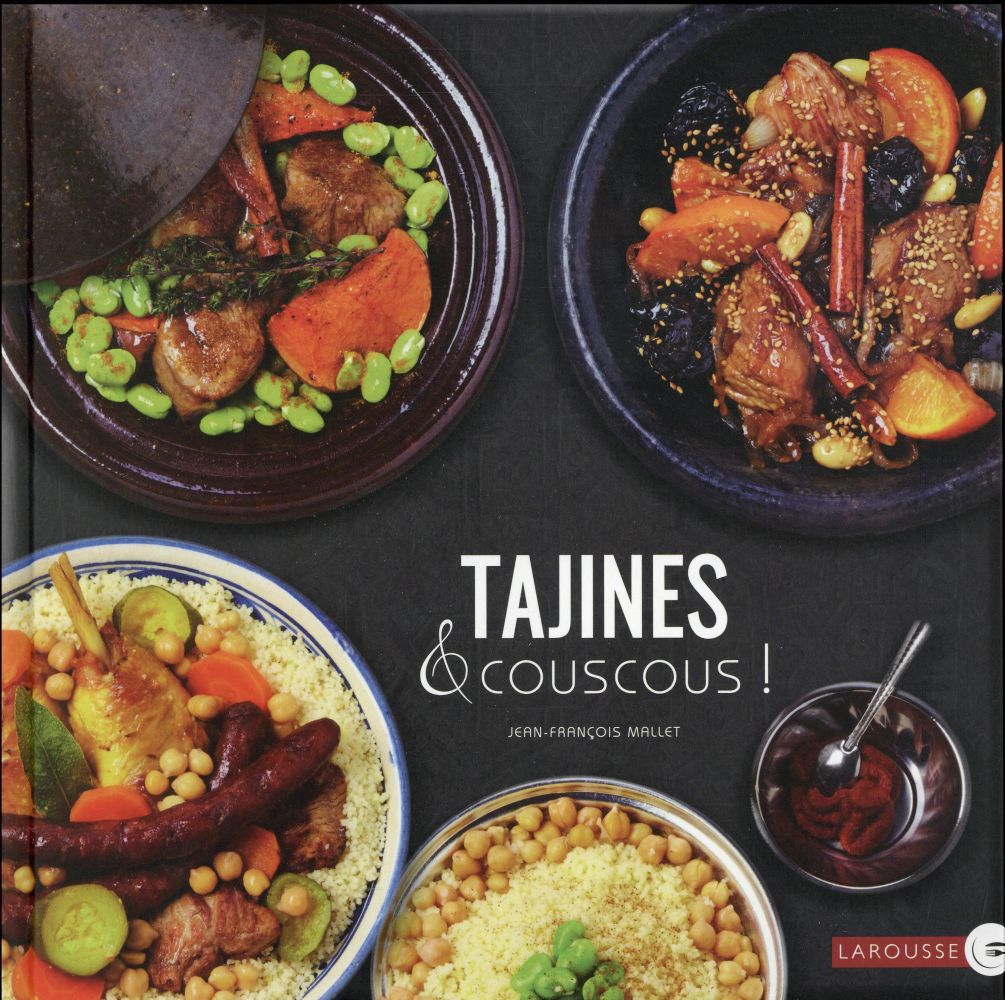 Tajines et couscous