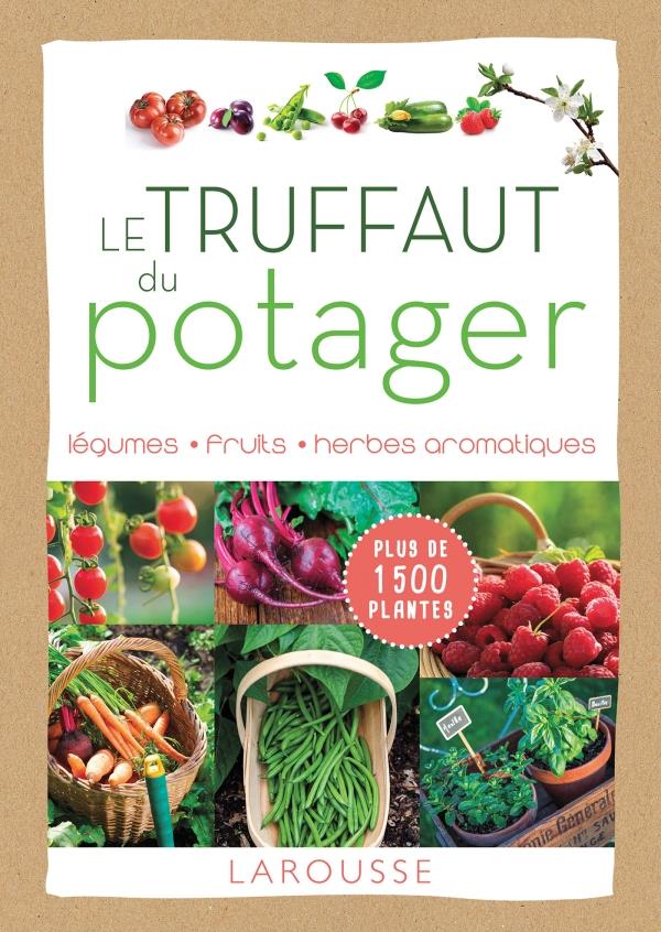 Le truffaut du potager