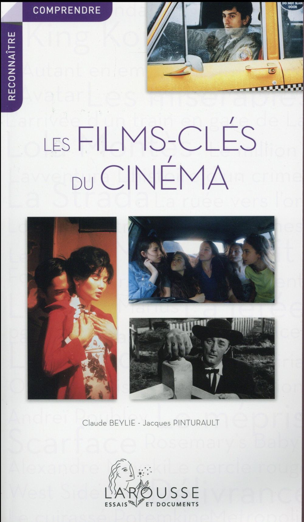 Les films clés du cinéma