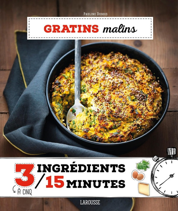 Gratins malins