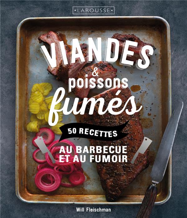Viandes & poissons fumés