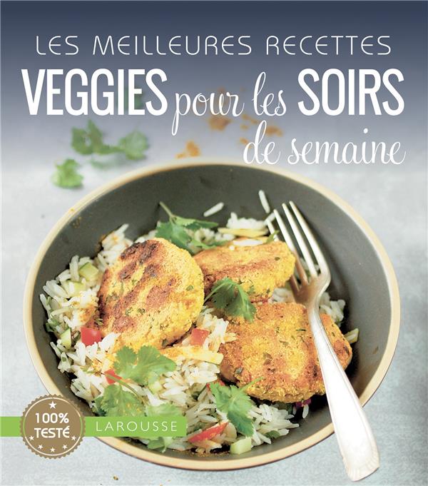 Veggies pour les soirs de semaine